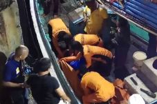 Sempat Hilang, Remaja...