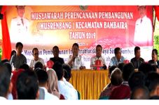 Pemkab Pasangkayu Gelar...