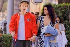 Justin Bieber dan Selena...
