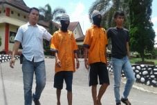 Hanya karena Utang Rp2...