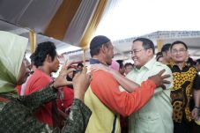 Bawa Kabar Baik di OKU...