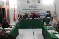 Musyawarah Sengketa...