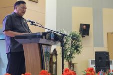 Gubernur Sulut Keluhkan...