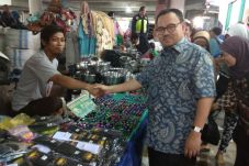 Sudirman Said Bertekad...