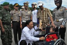 Balita Kakak dan Adik...