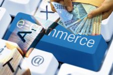 Nasib UKM jika E-Commerce...