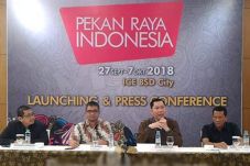 Pekan Raya Indonesia...