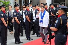 AS Sebut Duterte Ancaman...