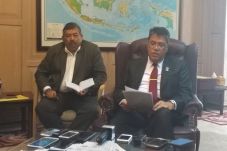 Dubes Malaysia: Moratorium...