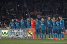 Preview Leganes vs Real...