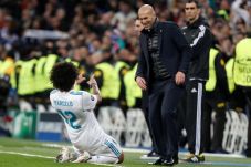 Jelang Lawan Leganes,...