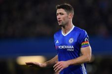 Cahill Masih Trauma...
