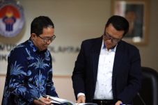 Menpora: Jadwal Kompetisi...