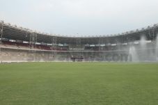 Stadion Utama Gelora...
