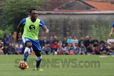 Persib Terus Pantau...