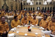 Hanura Dorong Wiranto...