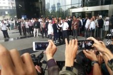 Novel Baswedan Kobarkan...