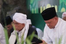 Gatot Nurmantyo Minta...