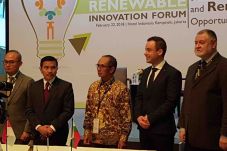 Unhan Gandeng IPS Bulgaria...