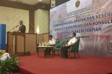 Marak Kecelakaan Proyek,...