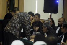 Ahok Ajukan PK, Pemuda...