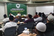 Forum Takmir Ingin Masjid...