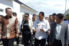 BNN Resmikan Puslab...