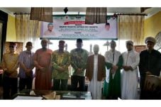 JATMAN DKI Miliki Mudir...