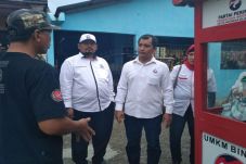 Perindo Edukasi Pelaku...