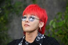 G-Dragon Big Bang Akan...