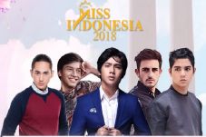 5 Model Tampan Ini Siap...