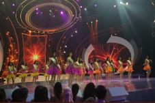 34 Finalis Miss Indonesia...