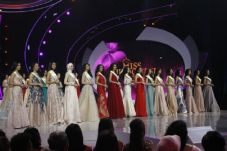 Daftar 16 Besar Finalis...