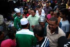 Dodi Reza Janji Lanjutkan...