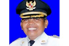 Zainuddin Mars Jadi...
