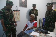 Hanyut di Perairan Sulawesi,...