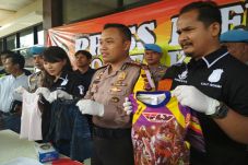 Cabuli 4 Bocah, Pemuda...