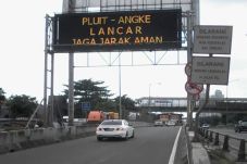 PPK Kemayoran Gandeng...