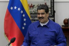 Venezuela Luncurkan...