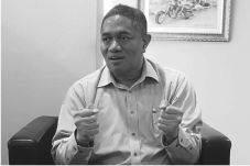 Menjaga dan Melestarikan...