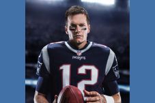 Tom Brady, Ikon Kemapanan...