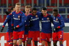 Alan Dzagoev Bawa CSKA...