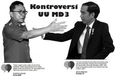 Penolakan Presiden terhadap...
