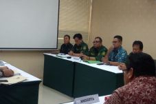 Sidang Mediasi PBB dan...