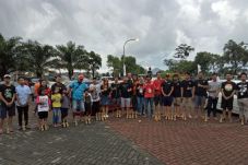 Apresiasi Veteran Perang,...