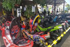 Pertarungan Final Yamaha...