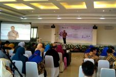 UMJ Gelar Konferensi...