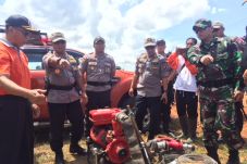 Polisi Periksa Sejumlah...