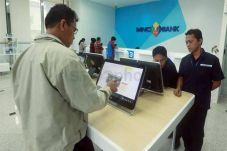 MNC Bank Raih Platinum...