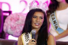 Ini Harapan Achintya...